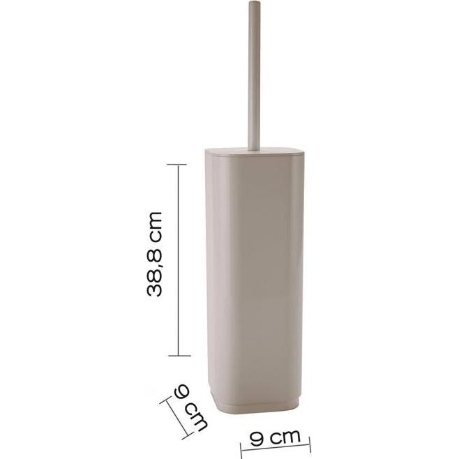Thumbnail - Gedy, Toilettenbürste, TOILET BRUSH SEVENTY 6334-66