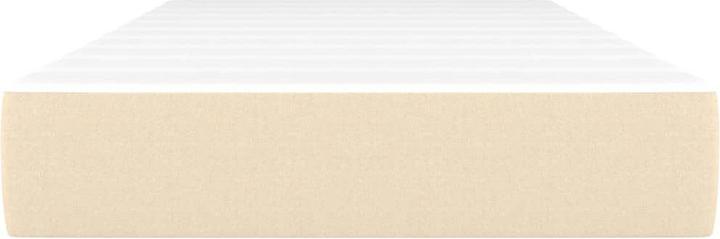 Produktbild vidaXL Jivin (Federkern, 100 x 200 cm)