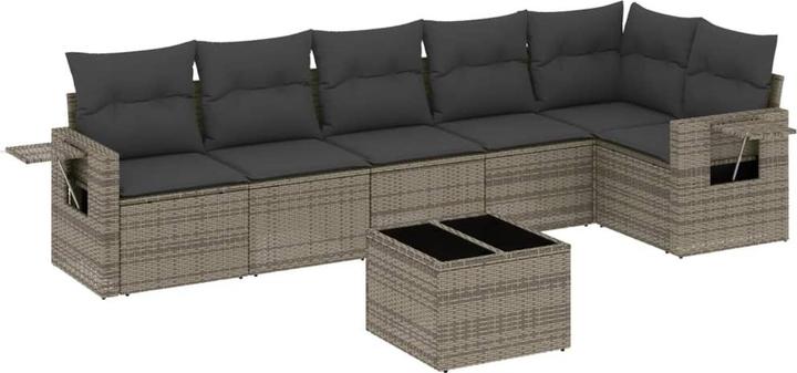 Produktbild vidaXL Lucian