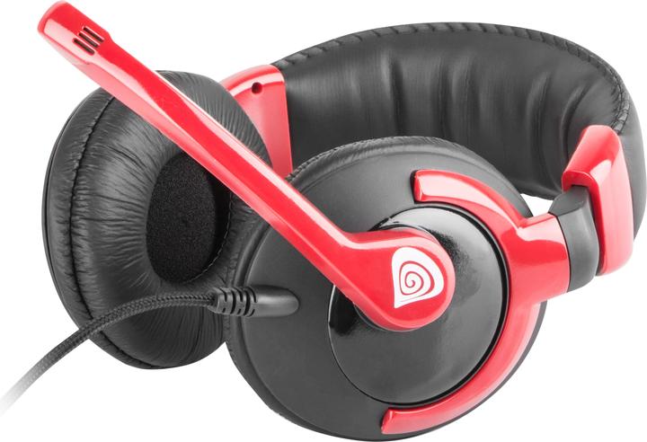 Actual product image Genesis HM34X (Cable)