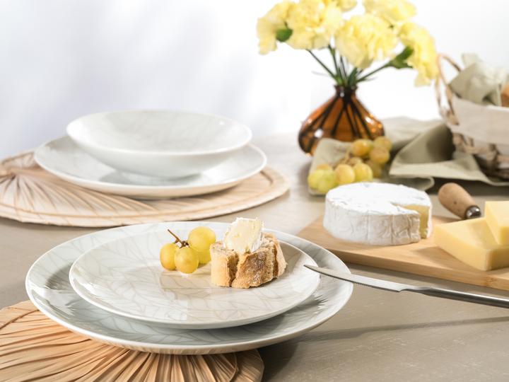 Actual product image CreaTable Home (4 pcs.)