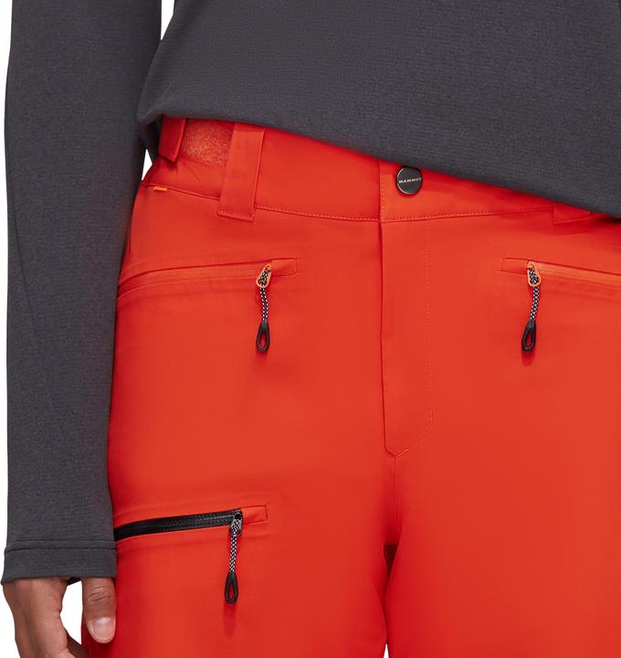 Actual product image Mammut Stoney HS Thermo Pants Men (56)