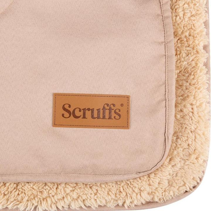 Immagine prodotto Scruffs Snuggle Coperta per Cani (Cane)