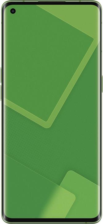Produktbild OPPO Reno4 Pro 5G (256 GB, Green Glitter, 6.50", Dual SIM, 5G)