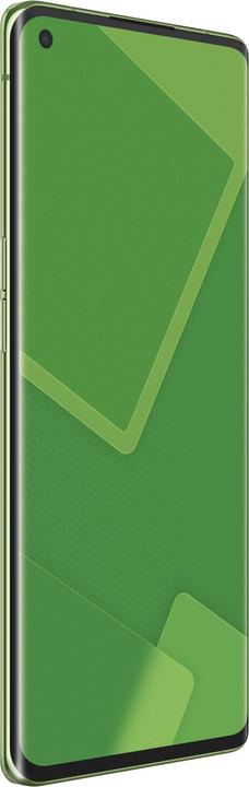 Produktbild OPPO Reno4 Pro 5G (256 GB, Green Glitter, 6.50", Dual SIM, 5G)