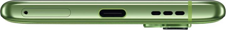 Produktbild OPPO Reno4 Pro 5G (256 GB, Green Glitter, 6.50", Dual SIM, 5G)