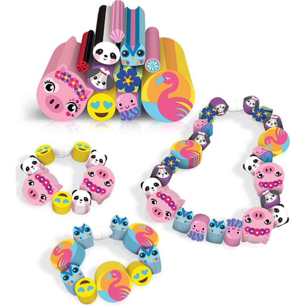 Thumbnail - Lansay Nachfüllpack Happy