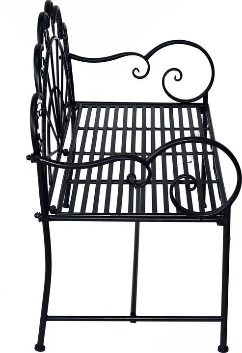Actual product image Outsunny Garden bench