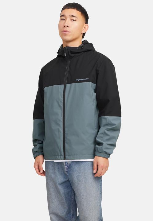 Image du produit Jack & Jones Softshell Jacke Softshell Jacke (L)