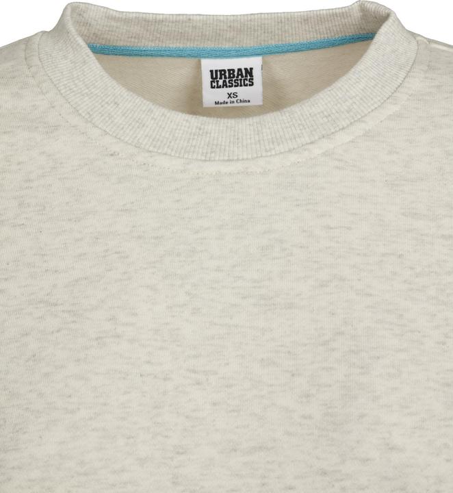 Produktbild Urban Classics Ladies Oversized Cropped Crewneck (XL)