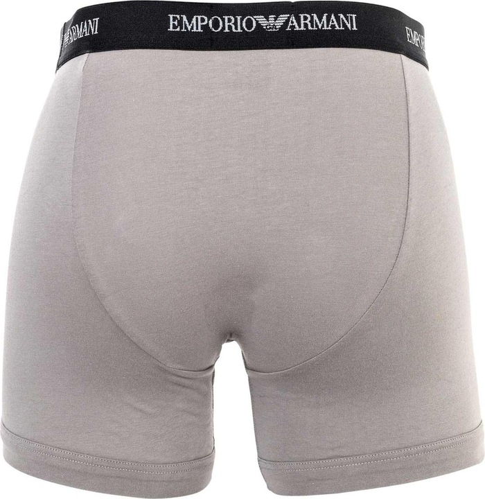 Immagine prodotto Emporio Armani Gentiluomini (M, Confezione da 2)