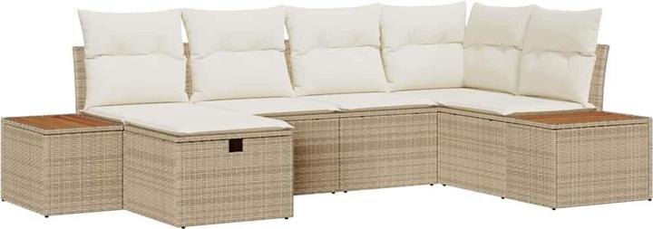 Produktbild vidaXL Miranda