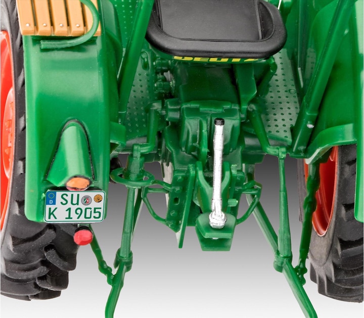 Produktbild Revell Traktor Deutz D30