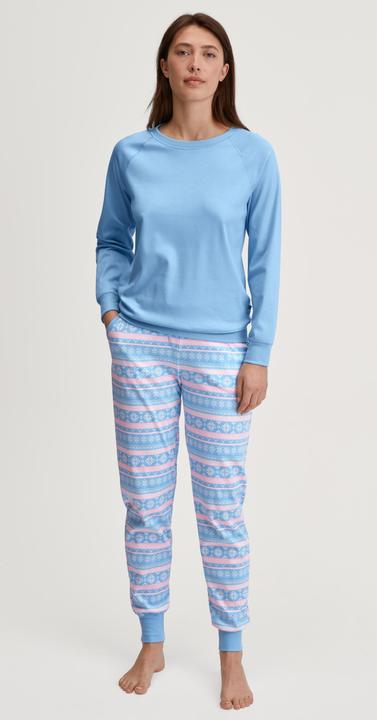 Produktbild Calida Favourites Cats Langarmshirt (S)