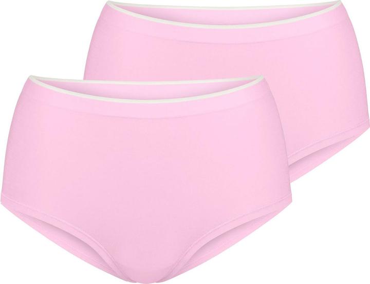 Produktbild Sloggi Maxislip Blue GO Sense (M, 2er Pack)