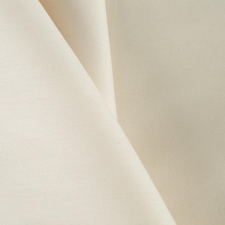 Image du produit Eurofirany DIVA LINE DINA Ensemble de literie unicolore en satin de coton de haute qualité, 160X200 cm, 2 pcs. (Housse de couette, 160 x 200 cm)