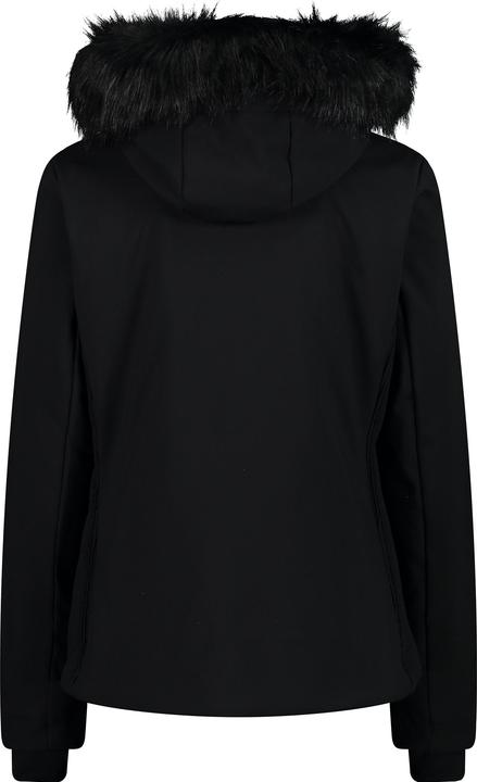 Actual product image CMP Campagnolo Zip Hoodie (S)