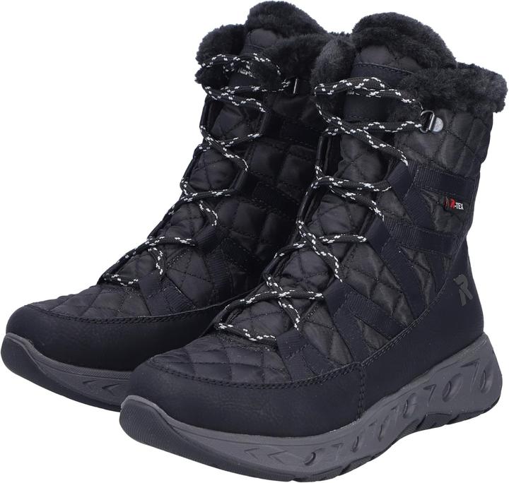 Image du produit Rieker M6540korte (43)