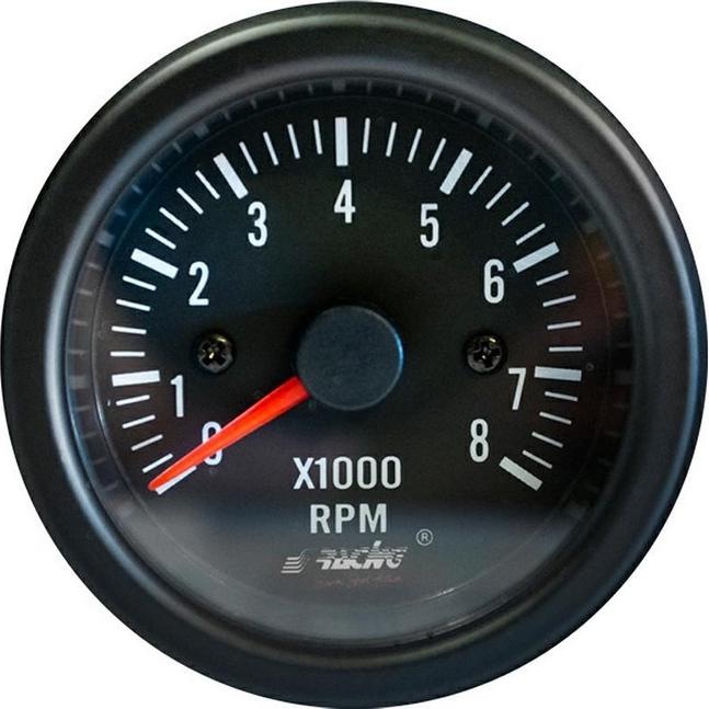 Image du produit Simoni Racing Instrument supplémentaire Compte-tours