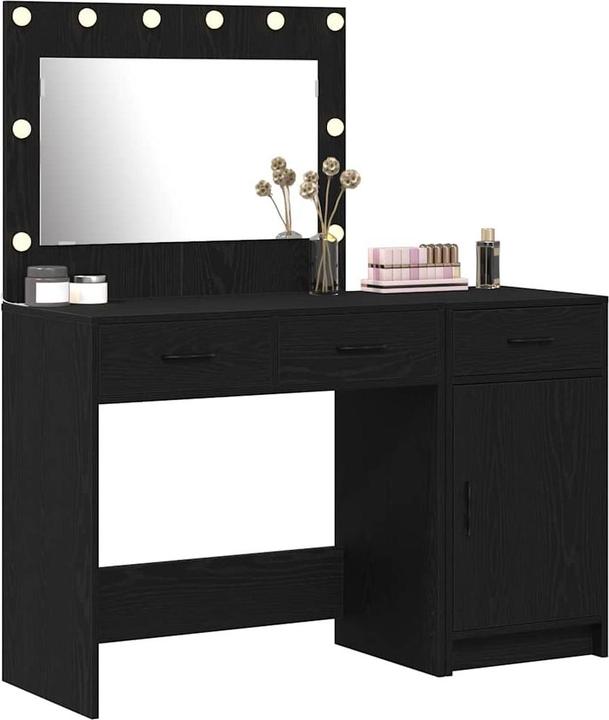 Image du produit vidaXL Schminktisch (41 x 78.50 x 75 cm)