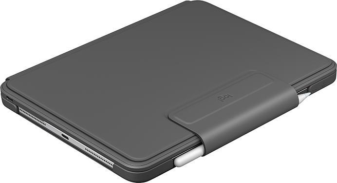 Produktbild Logitech Slim Folio Pro (DE, iPad Pro)