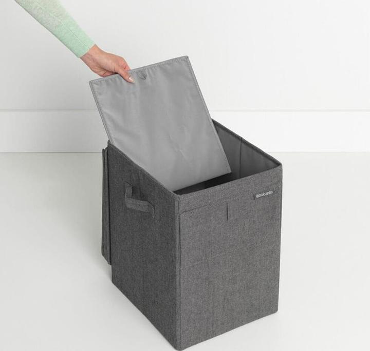 Actual product image Brabantia Linen box (35 l)
