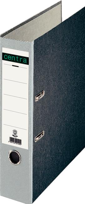 Image du produit Centra Classeur Standard avec dos couleur (A4, 80 mm, 1 pièce(s))