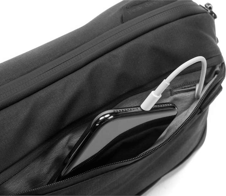 Image du produit Peak Design tech pouch (Étui pour appareil photo, 2 l)