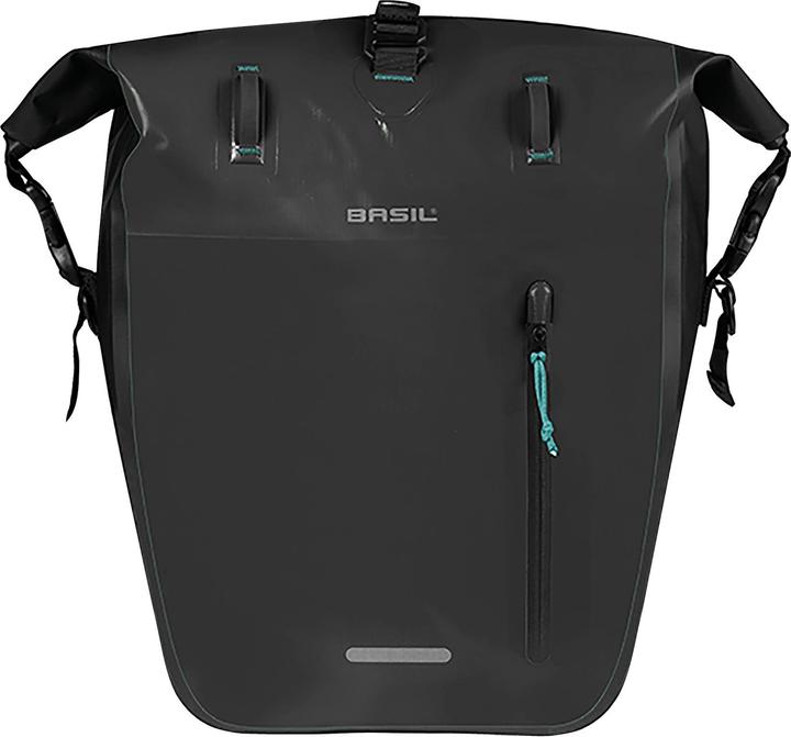 Produktbild Basil Rivo L MIK Hooks (31 l)