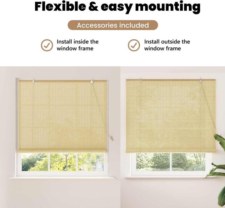 Immagine prodotto vidaXL Rollo (140 x 220 cm)