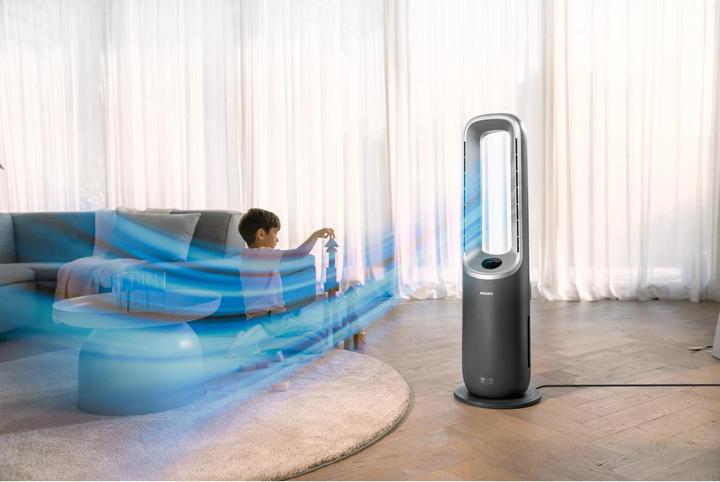 Produktbild Philips 8000 series AMF870/15 (70 m²)