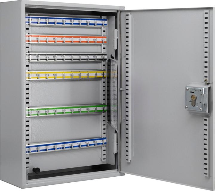 Actual product image Burg Wächter Key cabinet 6850/150 PZ