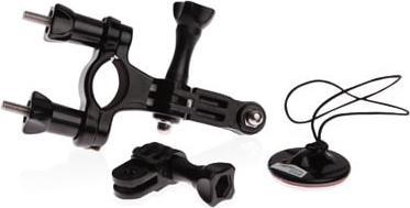 Immagine prodotto PRO-mounts Supporti per tubi + per GoPro