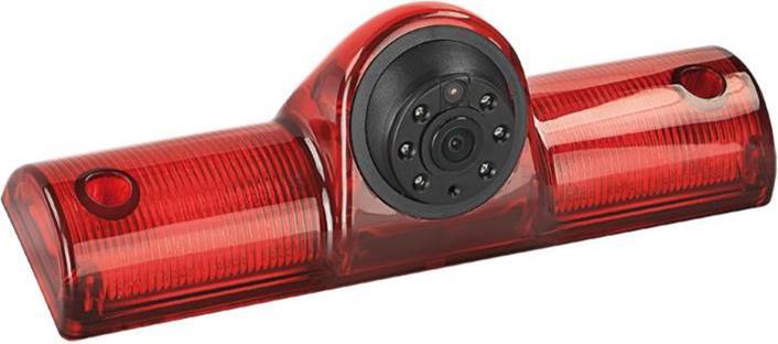 Produktbild ACV Rückfahrkamera 3. Bremsleuchte universal - Anbau