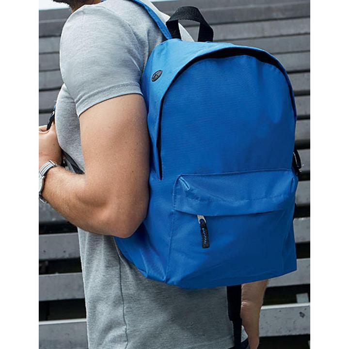 Produktbild Sols Rucksack Schultasche Rider (9 l)