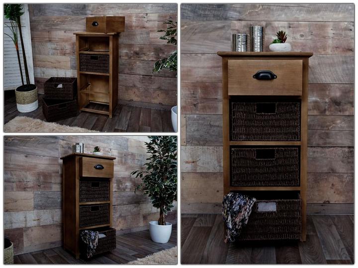 Produktbild MCW K84 (40 x 29 x 83 cm)