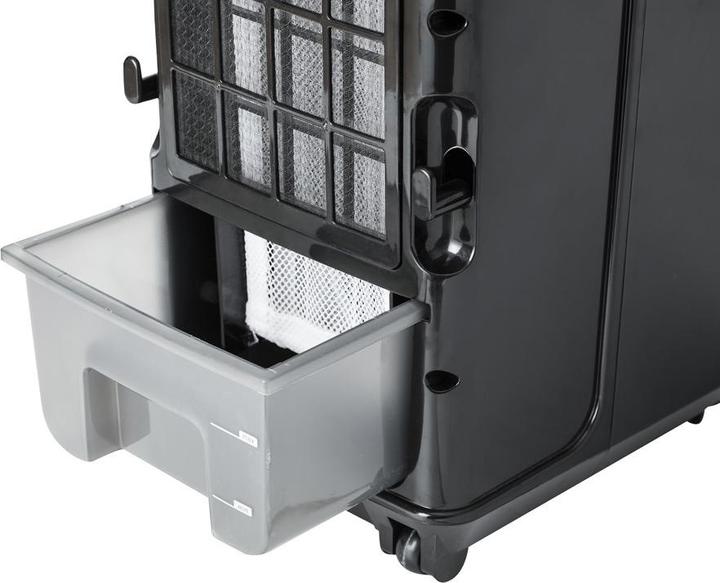 Actual product image Bestron AAC5000