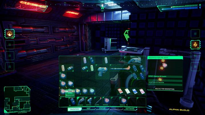 Actual product image System Shock /PS5 (PS5)
