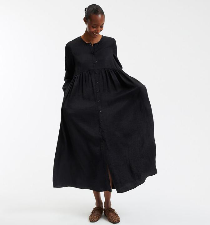 Actual product image La Redoute Collections Langes Kleid SUZIE (M)