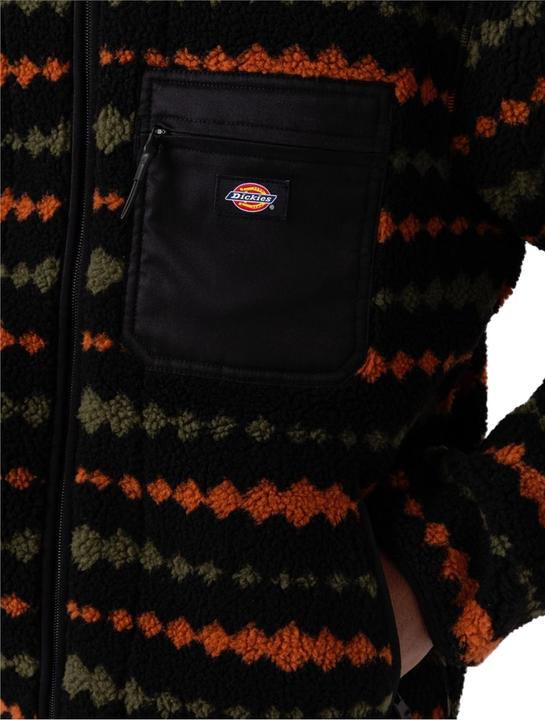Immagine prodotto Dickies Falkville Fleece Jacket (L)