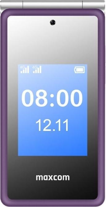 Image du produit Maxcom MM835 (3.50", 0.30 Mpx)