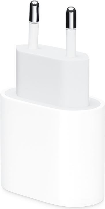Produktbild Apple USB-C Power Adapter (20 W)