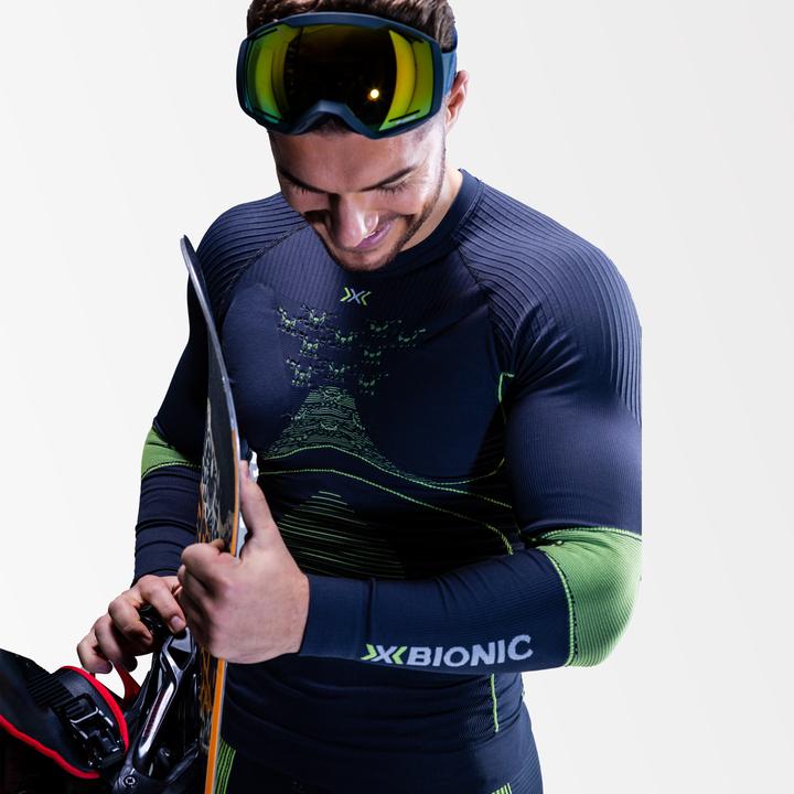 Actual product image X-Bionic Energy Accumulator 4.0 (S)