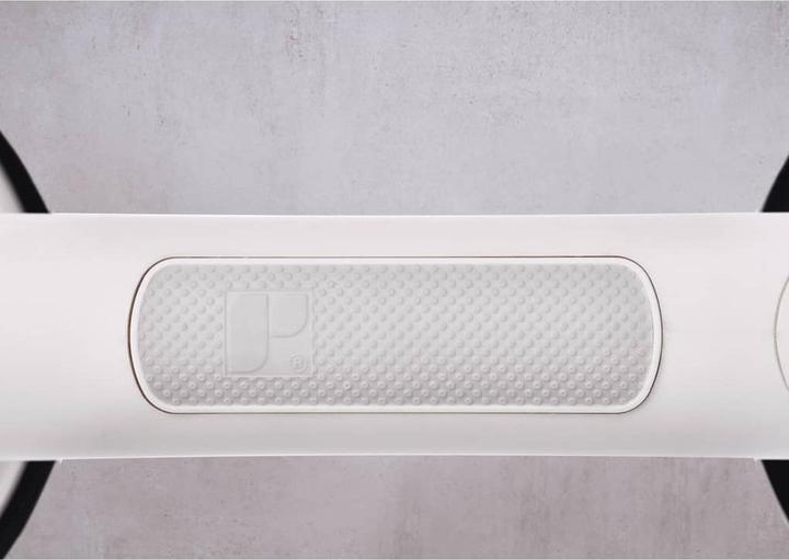 Actual product image Ridder Angle travel suction handle
