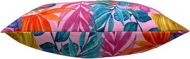 Produktbild Furn Dschungel Kissenbezug draussen Psychedelic (70 x 70 cm)