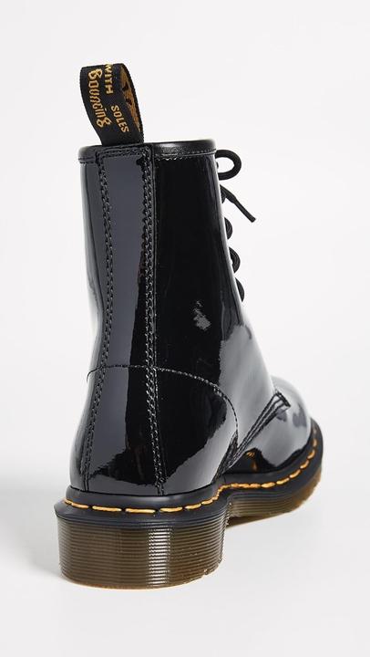 Actual product image Dr. Martens 1460 Patent Lamper (37)