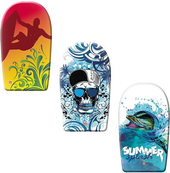 Mondo Body Board