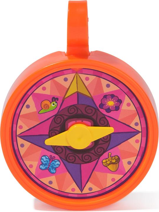 Immagine prodotto Amigo DTE Dora - Backpack