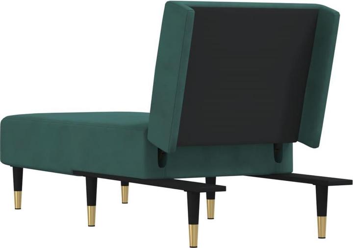 Produktbild vidaXL Reese (Recamiere)