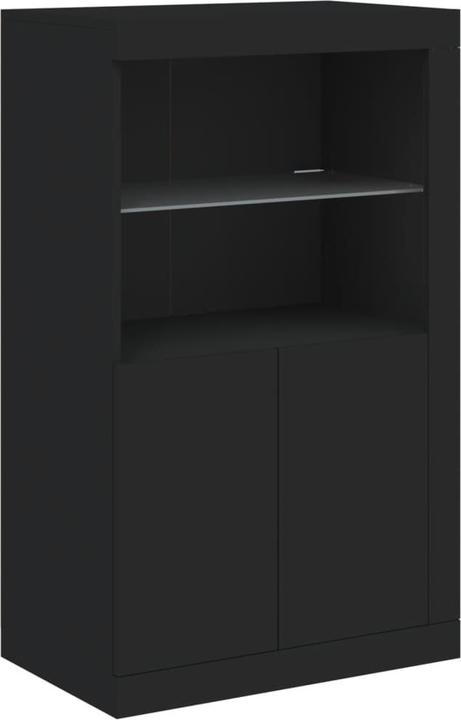 Produktbild vidaXL Sideboard (162 x 37 x 100 cm)